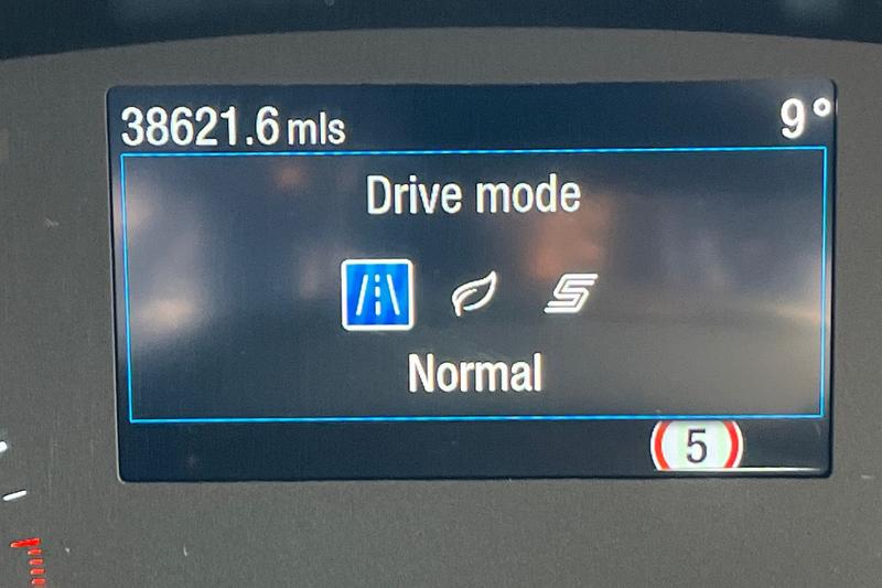 Used Ford Fiesta 2022 for sale - 77746908: Photo 35