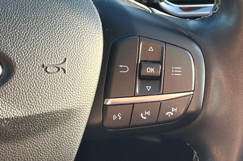 Used Ford Fiesta 2022 for sale - 77746908: Photo 39