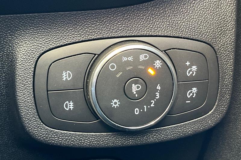 Used Ford Fiesta 2022 for sale - 77746908: Photo 40