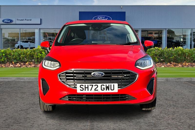 Used Ford Fiesta 2022 for sale - 77746908: Photo 6