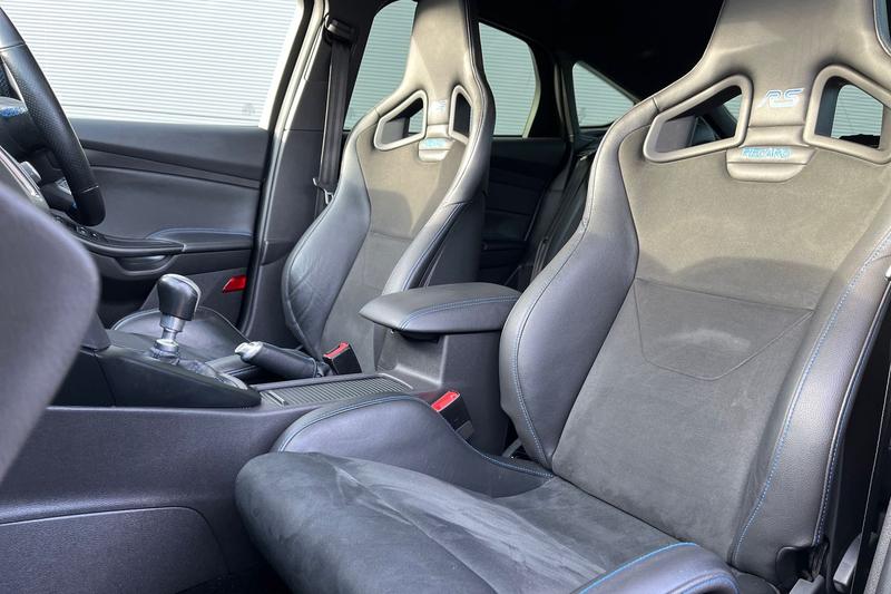 Used Ford Focus 2016 for sale - 77647467: Photo 19