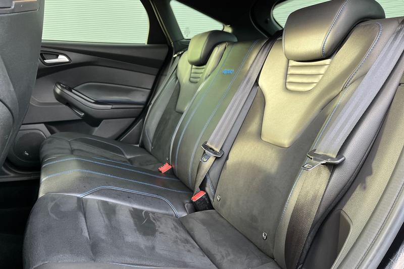 Used Ford Focus 2016 for sale - 77647467: Photo 20