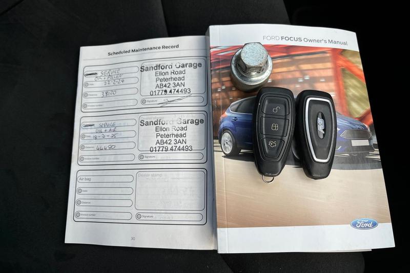 Used Ford Focus 2016 for sale - 77647467: Photo 22