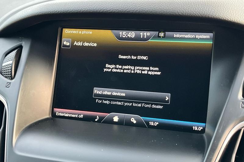 Used Ford Focus 2016 for sale - 77647467: Photo 25