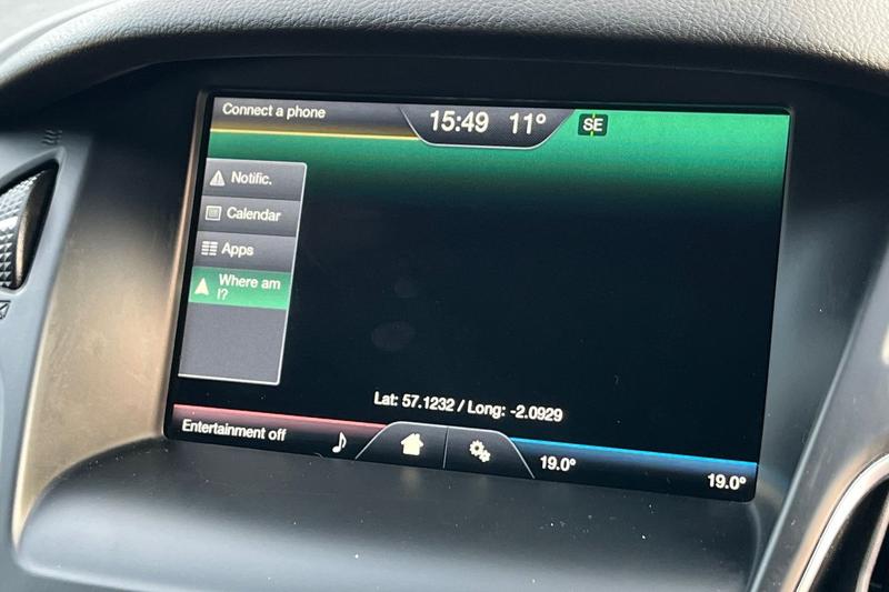 Used Ford Focus 2016 for sale - 77647467: Photo 26