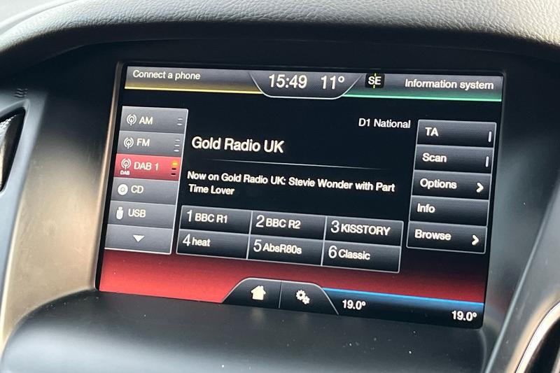 Used Ford Focus 2016 for sale - 77647467: Photo 27