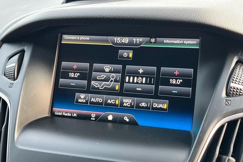 Used Ford Focus 2016 for sale - 77647467: Photo 28