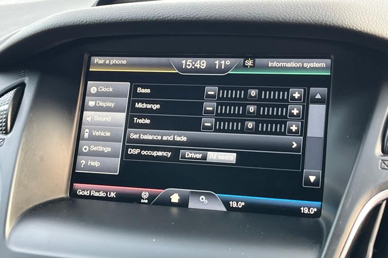 Used Ford Focus 2016 for sale - 77647467: Photo 29