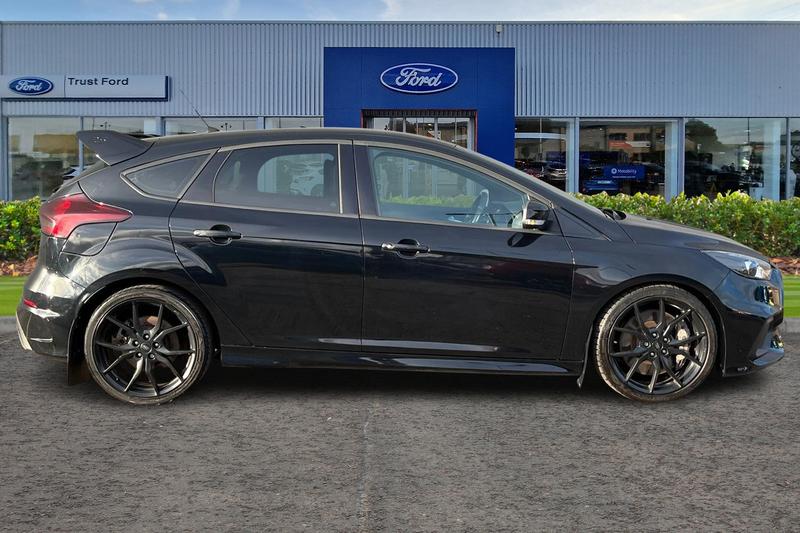 Used Ford Focus 2016 for sale - 77647467: Photo 3