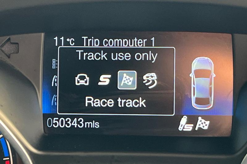 Used Ford Focus 2016 for sale - 77647467: Photo 36