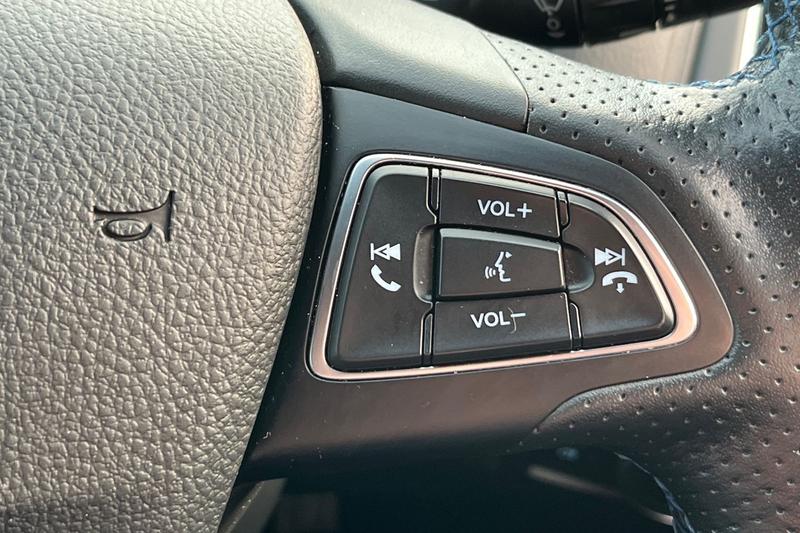 Used Ford Focus 2016 for sale - 77647467: Photo 39