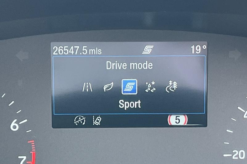 Vehicle 34