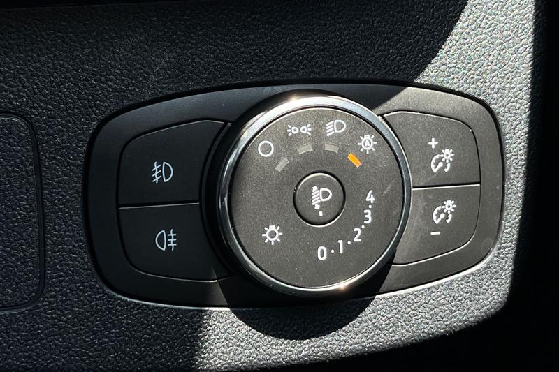Vehicle 40
