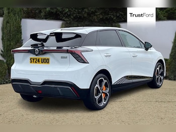 Used MG MG4 2024 for sale - 78400253: Photo