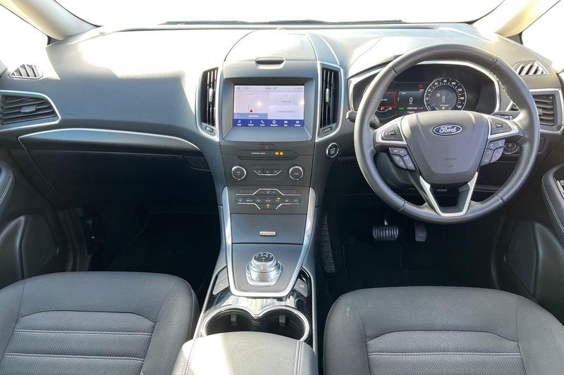 Used Ford Galaxy for sale - 78109447: Photo 10