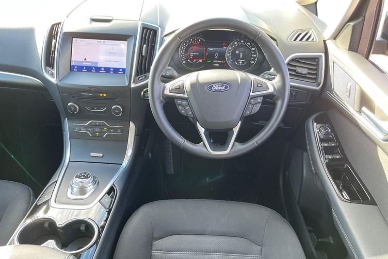 Used Ford Galaxy for sale - 78109447: Photo 11