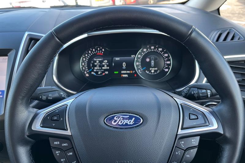 Used Ford Galaxy for sale - 78109447: Photo 12