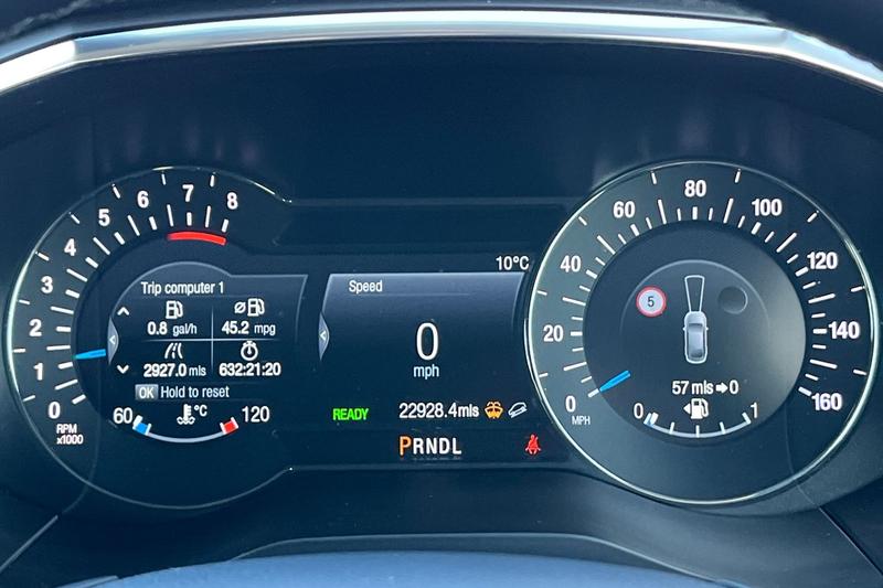 Used Ford Galaxy for sale - 78109447: Photo 13