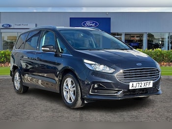Used Ford Galaxy undefined for sale - 78109447: Photo