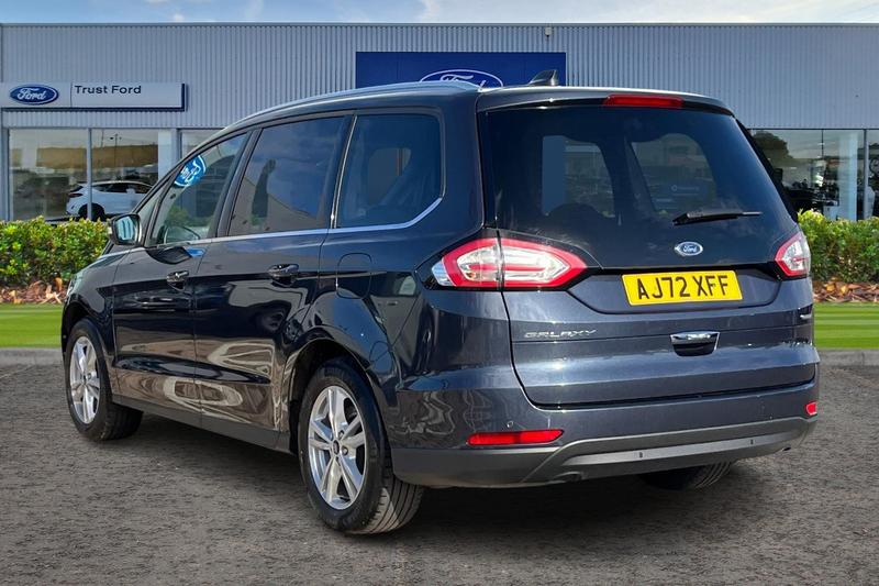 Used Ford Galaxy for sale - 78109447: Photo 2