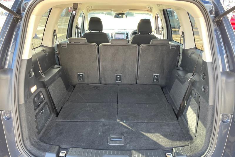 Used Ford Galaxy for sale - 78109447: Photo 21