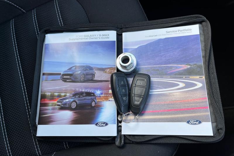 Used Ford Galaxy for sale - 78109447: Photo 22