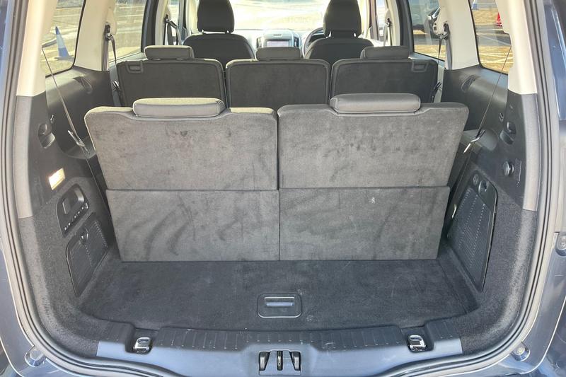 Used Ford Galaxy for sale - 78109447: Photo 23