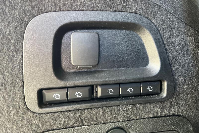 Used Ford Galaxy for sale - 78109447: Photo 24