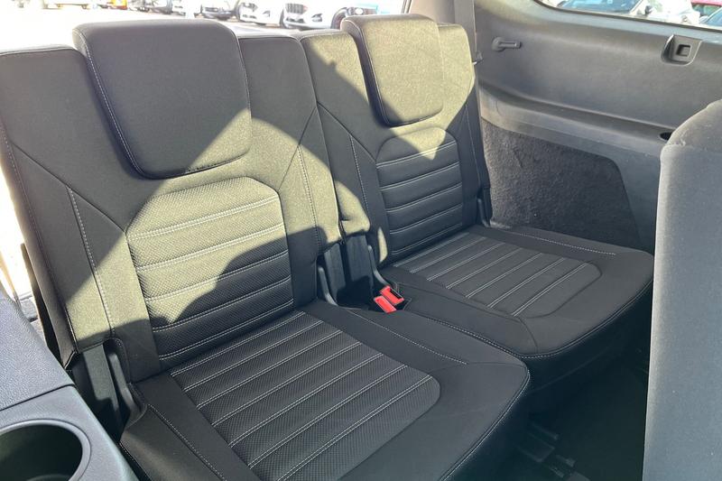 Used Ford Galaxy for sale - 78109447: Photo 25