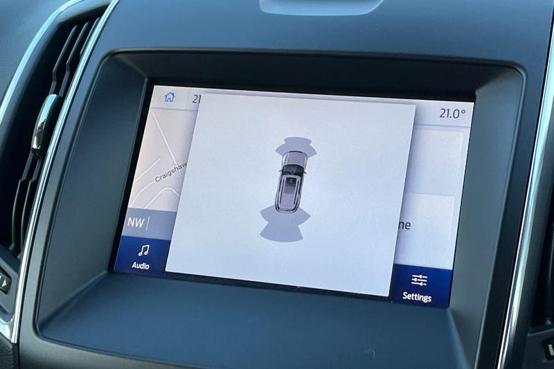 Used Ford Galaxy for sale - 78109447: Photo 27