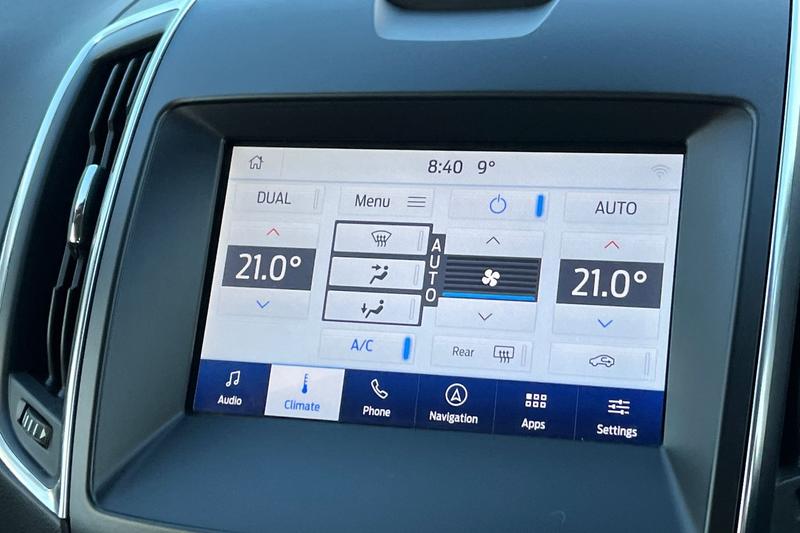 Used Ford Galaxy for sale - 78109447: Photo 28