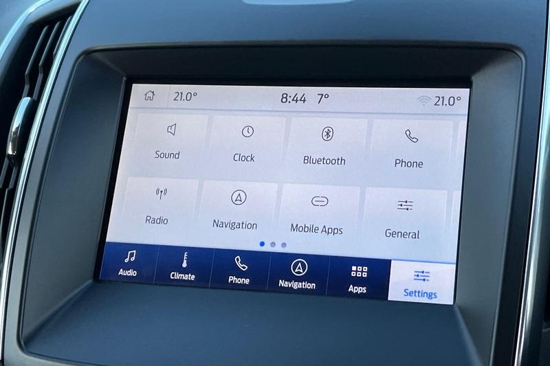 Used Ford Galaxy for sale - 78109447: Photo 29