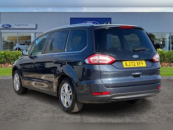 Used Ford Galaxy undefined for sale - 78109447: Photo