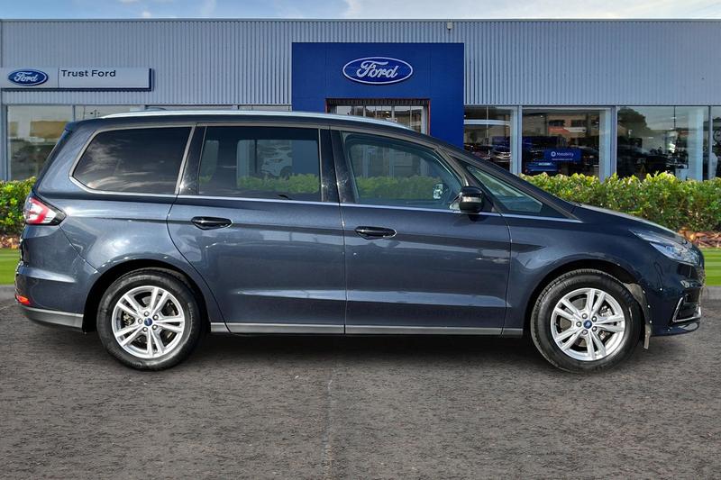 Used Ford Galaxy for sale - 78109447: Photo 3