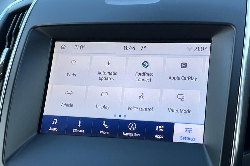 Used Ford Galaxy for sale - 78109447: Photo 30