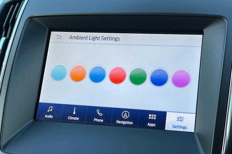 Used Ford Galaxy for sale - 78109447: Photo 31