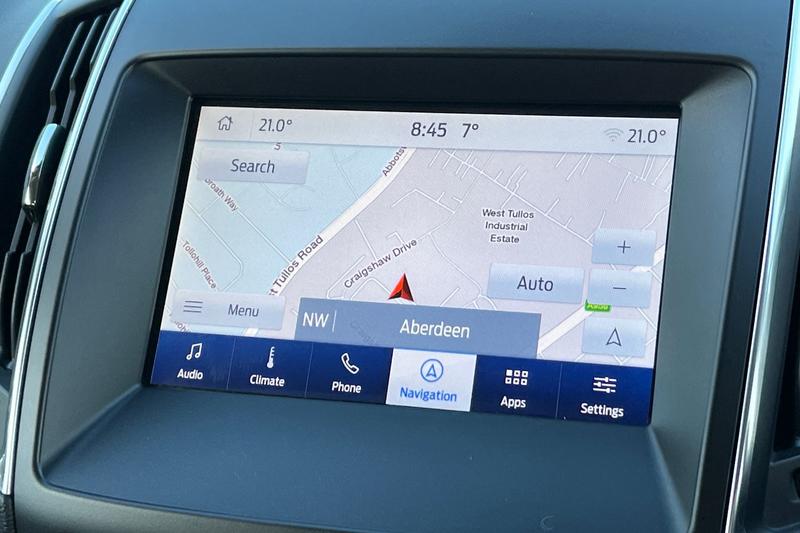 Used Ford Galaxy for sale - 78109447: Photo 32