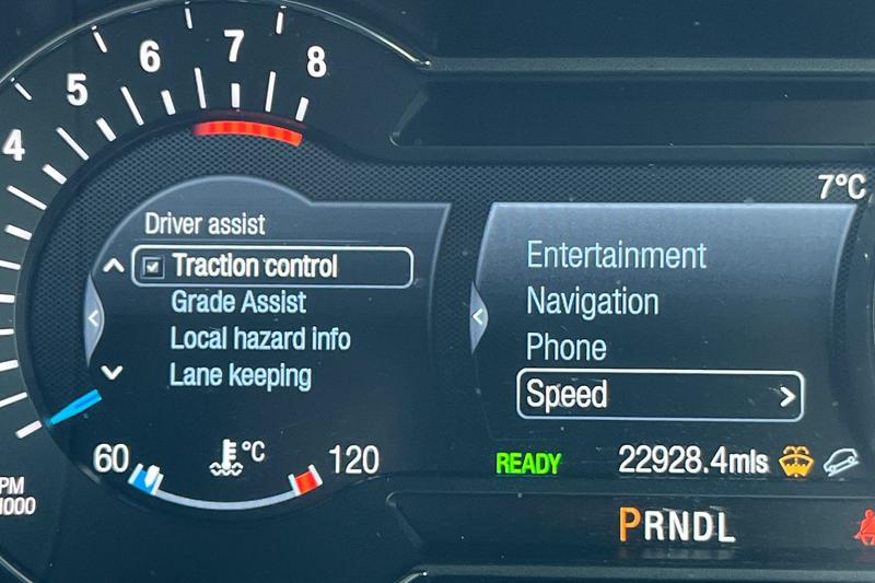 Used Ford Galaxy for sale - 78109447: Photo 33