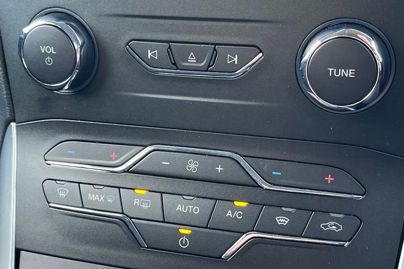 Used Ford Galaxy for sale - 78109447: Photo 35