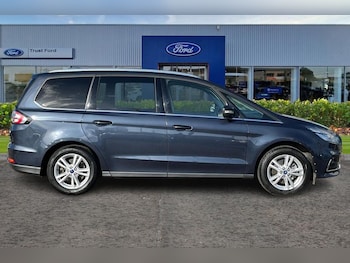Used Ford Galaxy undefined for sale - 78109447: Photo