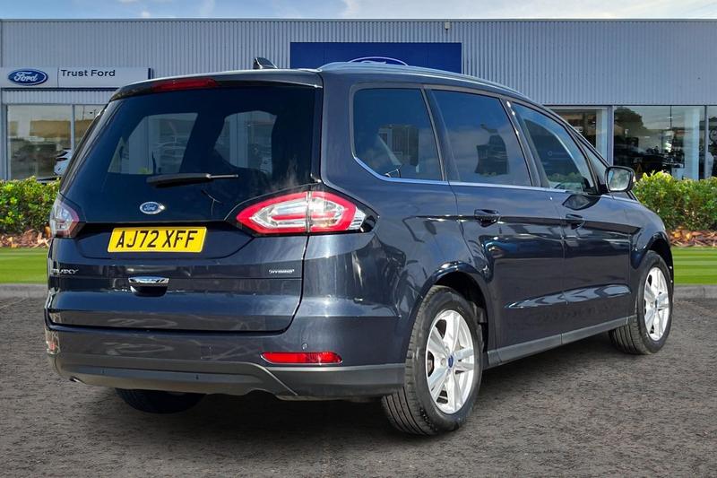 Used Ford Galaxy for sale - 78109447: Photo 4