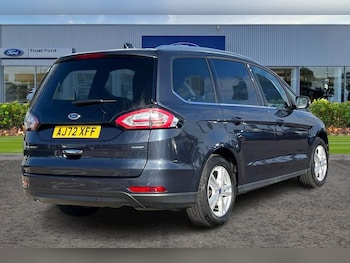 Used Ford Galaxy undefined for sale - 78109447: Photo