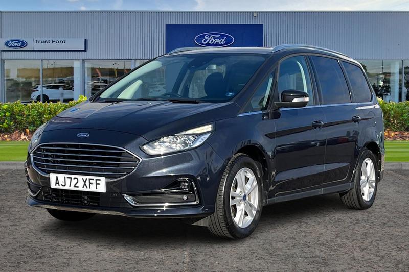 Used Ford Galaxy for sale - 78109447: Photo 5