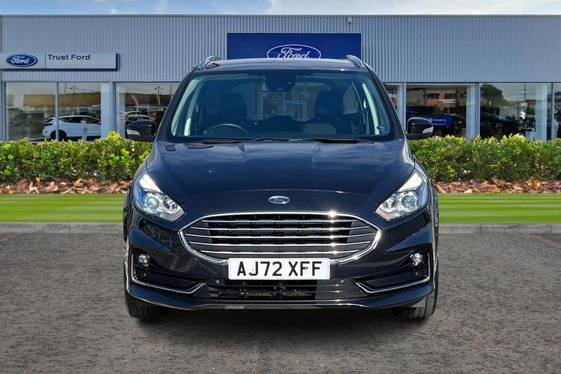 Used Ford Galaxy for sale - 78109447: Photo 6