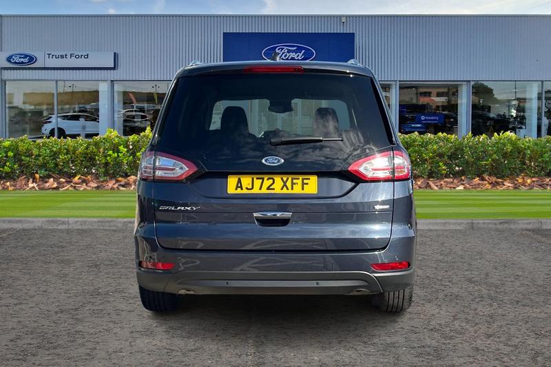 Used Ford Galaxy for sale - 78109447: Photo 7
