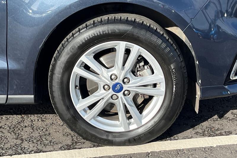 Used Ford Galaxy for sale - 78109447: Photo 8