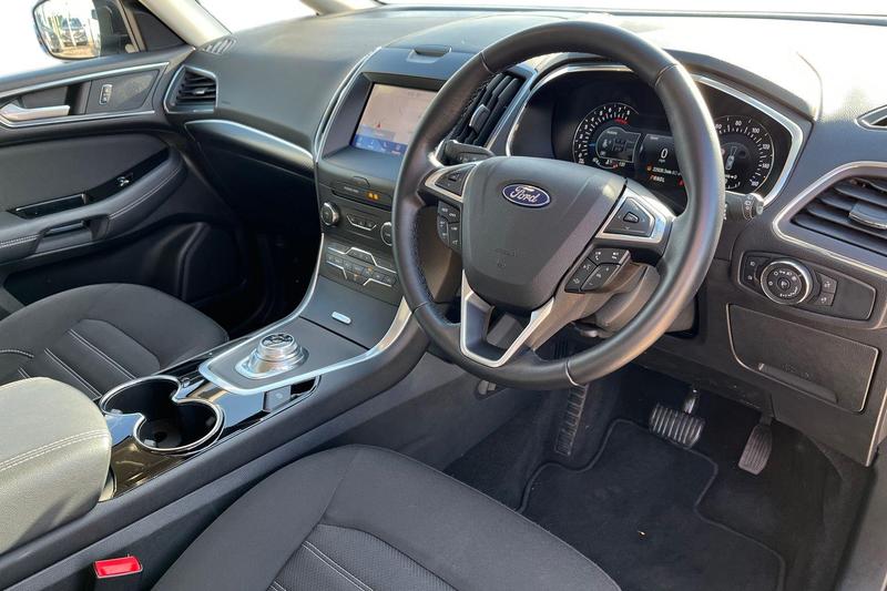 Used Ford Galaxy for sale - 78109447: Photo 9