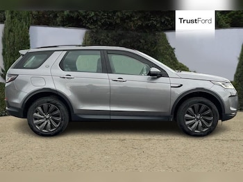 Used Land Rover Discovery Sport 2020 for sale - 79128758: Photo