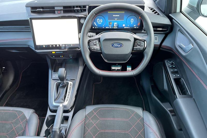 Used Ford Puma 2025 for sale - 76984780: Photo 11