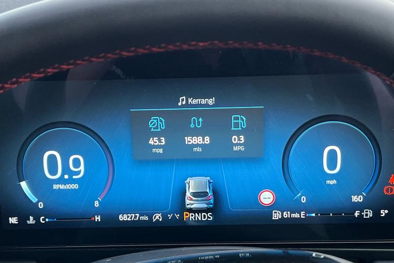 Used Ford Puma 2025 for sale - 76984780: Photo 13